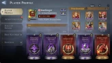 Global |Power 3,51M|5 Lord:Rivenhald,Praetus,Etc|35 Legend:Van HelsingA2,DraculeaA1,Etc|Dragon:Ajx|Nightmare IV|TakeMail WOR021B