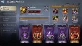 Global |Power 3.37M|6 Lord:EzarethA1,ArachaA1,Etc|40 Legend:Guan YuA1,VolkaA3,CerberusA1,EzrynA1|Nightmare II| WOR023B