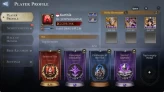 Global |Power 2.2M|3 Lord:Laya,Torodor,Rivenhald|29 Legend:SilasA1,YuriA1,VolkaA2,KriaA1|Nightmare II| WOR025B