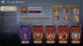 Global | Power 3.27M|3 Lord:Torodor,Ghan,Morrigan|17 Legend:VolkaA3,SetramA1,Aurelius GaleA1|Nightmare II| WOR026B