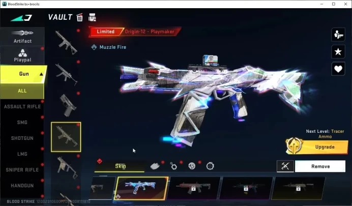 ASIA|Starter|Collab OPM SKS,Ethan-Mumen Rider+4 ULTRA[2 Pitch Strike,Ethan,Emma-Azure]|4 Limited|6 legendary|NetEase|BLS5709