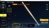 ASIA|MELEE Sticky+Collab OPM SKS,Ethan-Mumen Rider,Enzo+9 ULTRA[4 Pitch Strike,Glock,URB,M700,Etc]|3 Limited|NetEase|BLS5710