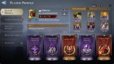 Global |Power 4.1M|6 Lord:MorriganA2,Oren,Ezareth|36 Legend:CainanA1,DiaochanA1,Aurelius GaleA1|Nightmare II | WOR027B
