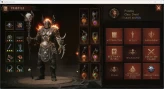 NA - High Heavens | 60 (772) Druid-Slinger | CR 40189 | Reso 330 | Inferno I | Varog Lv 30 (*2) | TakeMail DI068B