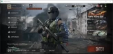 MOBILE|Lvl 30|SV 78M|CV 41M|RS AKM,SS MDR,ET AK-74N,WP AR-57,FA MPX,RZ LR-DMR1 Etc|8 Set|CN ON|Log Infinite|Check SS|(AB3689)