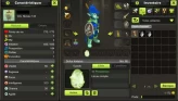 CRA 133 KELEROG (Dofus Kaliptus) !! Jamais Certifie, 100% Safe.