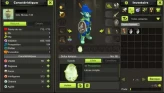 CRA 133 KELEROG (Dofus Kaliptus) !! Jamais Certifie, 100% Safe.