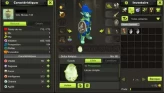 CRA 133 KELEROG (Dofus Kaliptus) !! Jamais Certifie, 100% Safe.