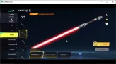 ASIA|Eternal DEagle|Ultra Meele Lightblade|9 Ultra(Nova,Hank,Ran,M4A1,Origin-12,AR97,AUG,UMP45 Etc)|LogNetEase|Check SS|BLS5655