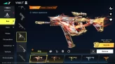 ASIA|14 ULTRA MELEE Sycthe-Harvester+[Zero-Agent,UMP45,FN2000,M4A1,etc]|Limited NetLegend [Nova-Shark,RPK,etc]|NetEase(BLS5676)