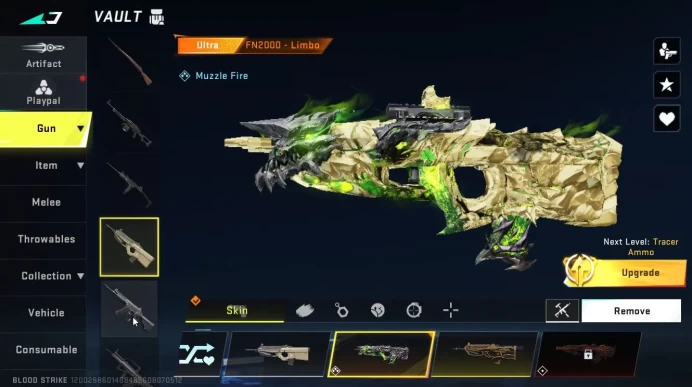 ASIA|14 ULTRA MELEE Sycthe-Harvester+[Zero-Agent,UMP45,FN2000,M4A1,etc]|Limited NetLegend [Nova-Shark,RPK,etc]|NetEase(BLS5676)