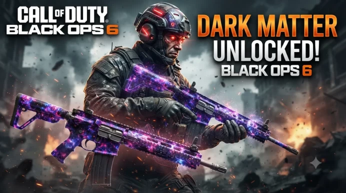 【ACTIVISION】Ranked Ready | 33x Dark Matter | Level 55 - 50 Wins | All Platforms Linkable | Original Email | Full Access | Instant Delivery