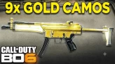 【ACTIVISION】Ranked Ready | 9 Gold Camos | Level 55 | All Platforms Linkable | Original Email | Full Access | Instant Delivery