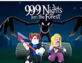 Account 99 Night in the Forest 1000 Diamonds ++