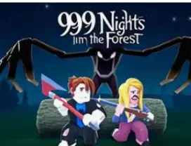 Account 99 Night in the Forest 1000 Diamonds ++