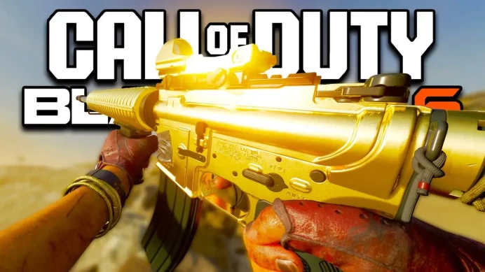 【All Platforms Linkable】Ranked Ready | 9x Gold Camos | Level 55 - 50 Wins | Activision ID | Original Email | Full Access | Instant Delivery