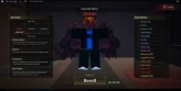 ROBLOX4708 //LVL 200 3m Coin | Prismatic Pickaxe 72%+55% Luck,(433Def)-(595Def) (500Def)-(324dmg) Demon