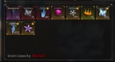ROBLOX4706 //LVL 200 1m897k Coin | Prismatic Pickaxe 72%+53% Luck,(656Def)-(603Def)-(455Def)-(402dmg) Demon