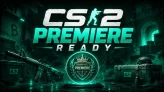 | CS2 | PREMIERE READY | PRIME BOUGHT | 165 HOURS | NO VAC | NO LIMITS | GvhBh |