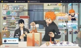 SEA |Lv.42|1SP Ginjima|1UR Kageyama|10 SSR (Tanaka,Hinata,Sawamura,Azumane,Nishinoya,ETC)|Log Google| Check SS RA872B