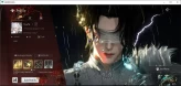 Global|Lv 97|GS 33K|5 HC Used|48K Jade|Graceful Fox,Mirrored Heart,Years of Splendor|VFX Swords Of One|Male MC|NetEase|WWM1315