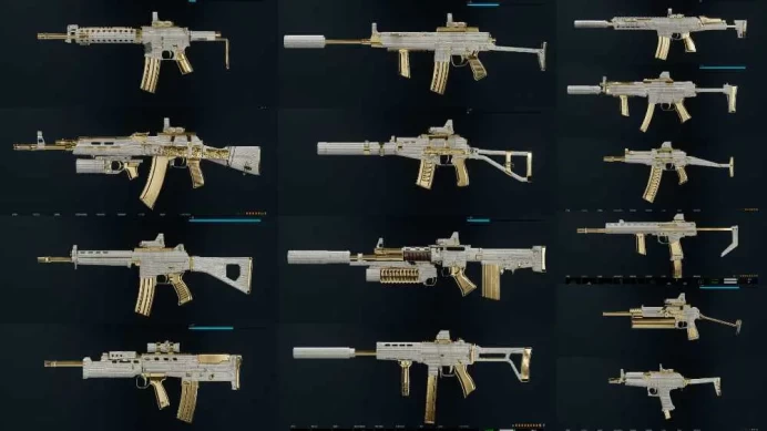 【All Platform】Ranked Ready | 14 Diamond Camos | Level 49 -  Prestige 1 | Activision ID | Original Email | Full Access | Instant Delivery