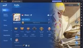 Global|113H 183S|Flawless:Wukong|Precious Eren|2 LNY|KIC Luna|2 Sanxingdui|6 Legend|More|Check SS HOK670B