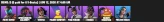 [XBOX] | 8 Skins | Maxx Speed | Omen Hunter Calamity | Sedona | Marge Simpson | Yuki Yubari | Danica | Blinky Fishstick