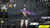 ASIA|ETERNAL M4A1-Blight's Embrace Lv3|Collab AOT Emote|Legendary NOVA-Rebel Vogue Striker|Lv 1|Bronze IV|NetEase(BLS5718)
