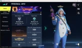 ASIA|Limited:Origin-12|1 Collab Gun:SKS [OPM]|3 Ultra Gun|10 Legendary Gun|Check SS BS2765B