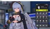 SEA|Hunter Lv.19|5 S-Class|3 Limited [Iroi+Sign],Chaos,Hotori|6 A-Class|Check SS NTE317B