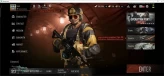MOBILE|Lvl 30|SV 147.1M|CV 105M|4 Set Outfit| Symphony AR57,Flag AEK,Decree LR-AR1 Etc| Many Skins |CN OFF|Log Infinite|AB3694