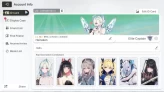 ASIA Lv 56|14 SSR [HeidemarieM4,Rita,KayronM1]+Sign,Adelheid,Fei,Diana,Tiphera,YukiM1,NarjaM1,Etc||3 Partner SSR|Stove|CZN2108