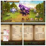 GLOBAL3977 | 153 6* Monster | 2200 Crytals | 47 NAT5 | Ragdoll(D) & DL