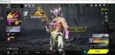 ASIA|2 EVO [MP5 Guard,UMP45 Forsaken] 4 ETERNAL [M4A1 Blight,AK47 OVL,DEagle Scorpio,FN2K Requiem] 3 Ultra Melee|NetEase|BLS5720