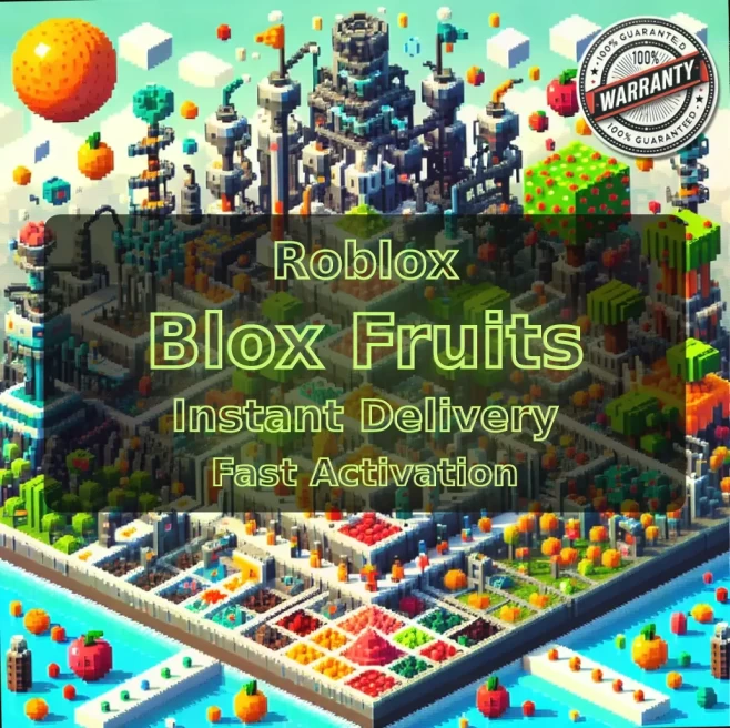 [STACKED] Blox Fruits - PERMANENT Buddha+2x Fruit Storage+1236 lvl | Steal a Brainrot - 7.7 M/s | GROW A GARDEN Progress + 2nd Slot #LOT-142253