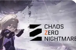 Global Chaos Zero Nightmare  (lvl 27)  Hugo (+1) + Renoa - 5 star 9 heroes - 4 star