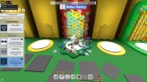 STOCK1239 // 20,000 ROBUX TOTAL // 44 BEES // 10 LVL // GPO 10,000 R $