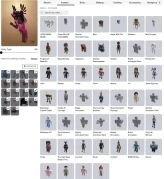 ROBLOX4678 // ACCOUNT WITH Account with Korblox Deathspeaker / 145k+ TOTAL
