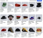 ROBLOX4679 // ACCOUNT WITH 34 Offsale Items | 2757 R Inventory Value 42366 R Total Spent | Buckingham Palace