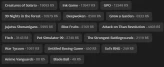 ROBLOX4682 // ACCOUNT WITH 300k TOTAL/GPO, BF, KING LEGACY AND MORE /FULL REBINDING /CHAT