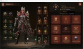 EU - Zatham| 60 (527) Demon Hunter - Harbinger|CR 35738|Reso 630|CC 3|Inverno 2|BRAMBLESTALKER Lv 30 (*5)|TakeMail DI070B
