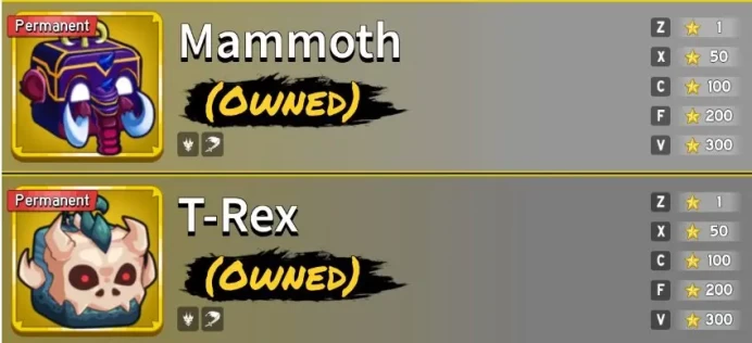 ROBLOX4684 // ACCOUNT WITH 200k+ ROBUX