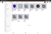 ROBLOX4685 // ACCOUNT WITH 33 Offsale Items | 1628 R Inventory Value | 84055 R Total Spent | Blox Fruits- 5 Dough