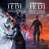 [EA] Star Wars Jedi Survivor + Fallen Order • Instant Delivery