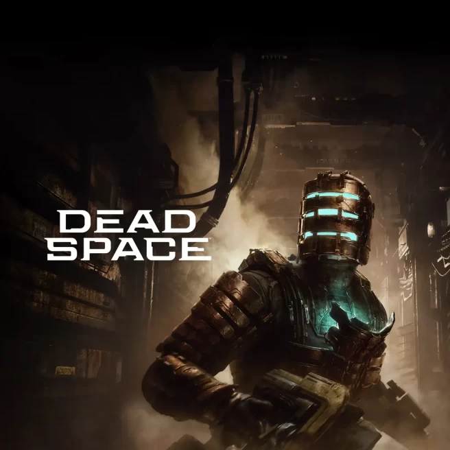 [EA] Dead Space 2023 Remake • Instant Delivery