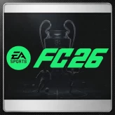 [EA] FC 26 • Instant Delivery