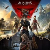 [Ubisoft] AC Origins + Odyssey + Valhalla + Mirage + Shadows • Instant Delivery