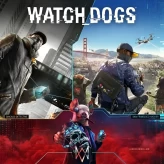 [Ubisoft] Watch Dogs 1 + 2 + Legion • Instant Delivery