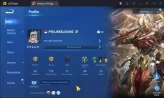 Global|48 H 29 S|Legend: Wukong,Kaizer,Yao|SXD: HouYi|KIC: Luna|Many Epic|More|Check SS HOK676B